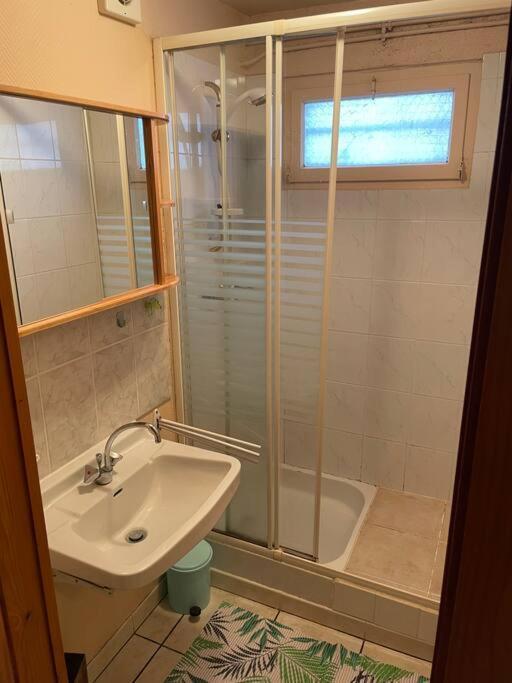 Chalet Situe Au Grand Valtin Villa Ban-sur-Meurthe-Clefcy Esterno foto